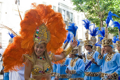 Notting Hill Carnival