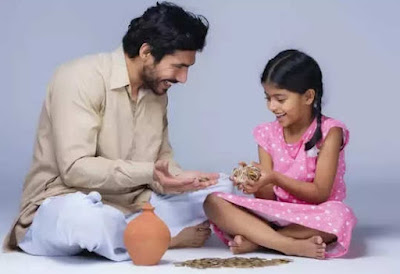 Sukanya Samriddhi Yojana: A great scheme for girls Sukanya Samriddhi.. Should you take money first? Rules are these..