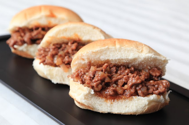 Hunt’s Manwich Bold Sloppy Joe Sauce