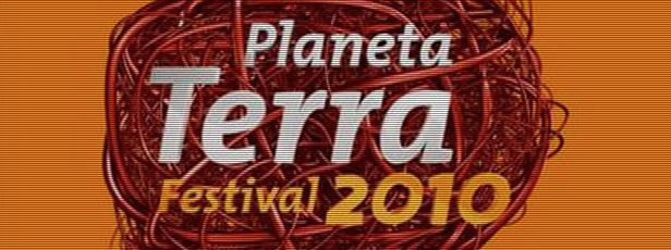 MIXTAPE#07: Planeta Terra Festival