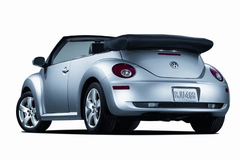 vw beetle convertible 2011. new 2011 Volkswagen Beetle