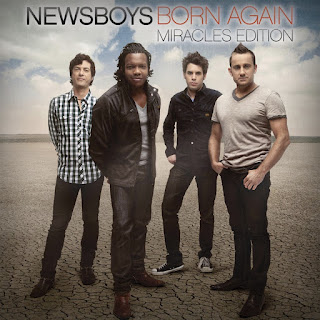 MP3 download Newsboys - Born Again (Miracles Edition) iTunes plus aac m4a mp3
