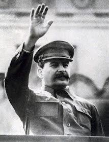 Joseph Stalin, July 1941 worldwartwo.filminspector.com