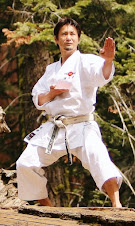 Kancho Tomokatsu Okano