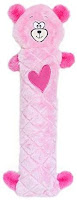 Cute Valentine's Day Dog Clothing and Toys.