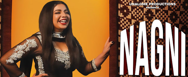 NAGNI LYRICS – Jasmine Sandlas