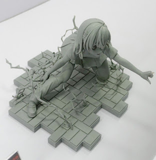 Wonder Festival 2021 [Shanghai] - ¡Todas las figuras!