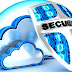 Cloud computing security