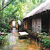 Nhà xưa - thơ Vĩnh Thông