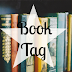 Book Tag #6 Tu vida en libros