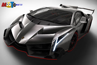 keunggulan lamborghini veneno