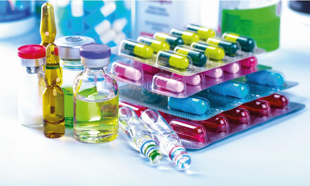 Pharmaceutical Packaging Market