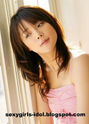 Miho Yoshioka Idol Girl