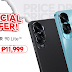 HONOR 90 Lite 5G Sale Save Php 1,000 and FREE Bluetooth Speaker
