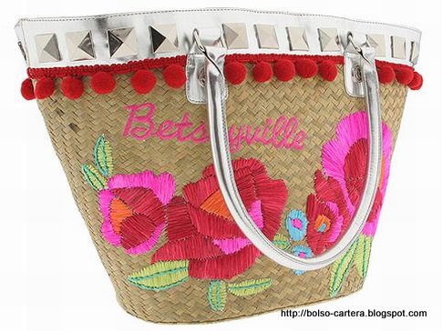 Bolso cartera:cartera-17205449