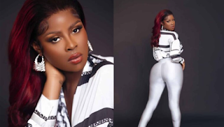 Reality TV Star Khloe Abiri break silence to replies critics after her alleged leaked video