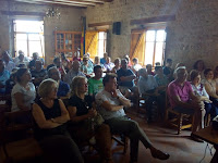 lamataporc feria cultura porcino la mata de los olmos teruel parque cultural maestrazgo geoparque bajo aragón innodes consultores