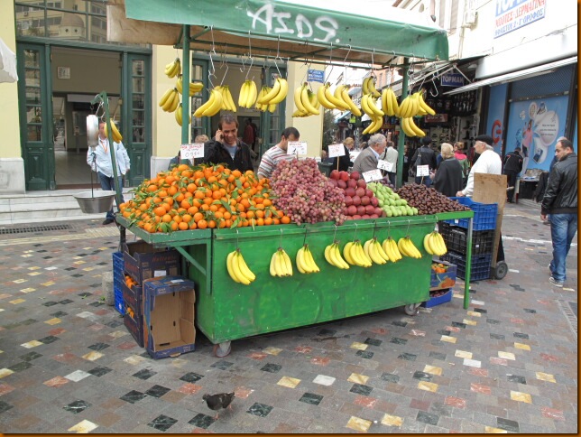Fruit