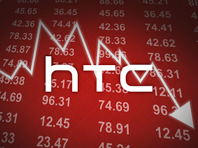 HTC Q4 results show poor revenues plummeting profits