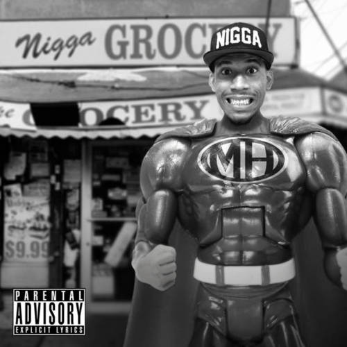 MIXTAPE REVIEW HODGY BEATS UNTITLED EP