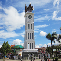 Ini Objek Wisata Yang Wajib Anda Kunjungi Saat di Bukittinggi Sumatera Barat