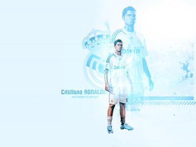 cristiano ronaldo wallpaper 2011. cristiano ronaldo real madrid