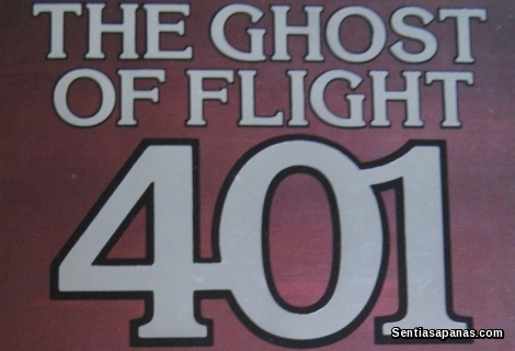 The Ghost of Flight 401