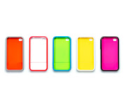 Our friends over at Alkr have released iPhone 4 protection cases which come .