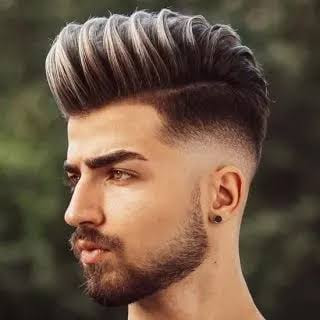 Most stylish mens hairstyles in 2022 that you should try  EastMojo