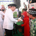 Eldin : Hidup Berkah Jika Sayang Anak Yatim