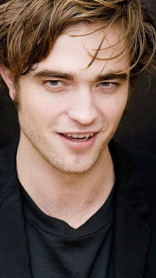 Edward Cullen Profile Pictures