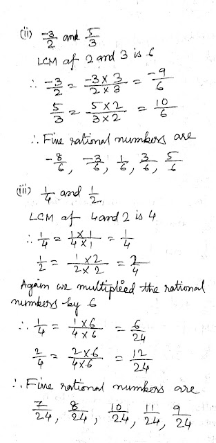 ncert maths