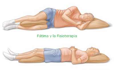 Fátima, Fisio a Domicilio en Oviedo