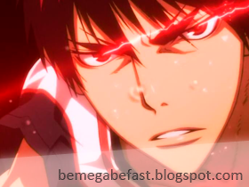 Kuroko no Basuke