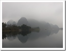 0301 - China - Yangshou - Li Jiang