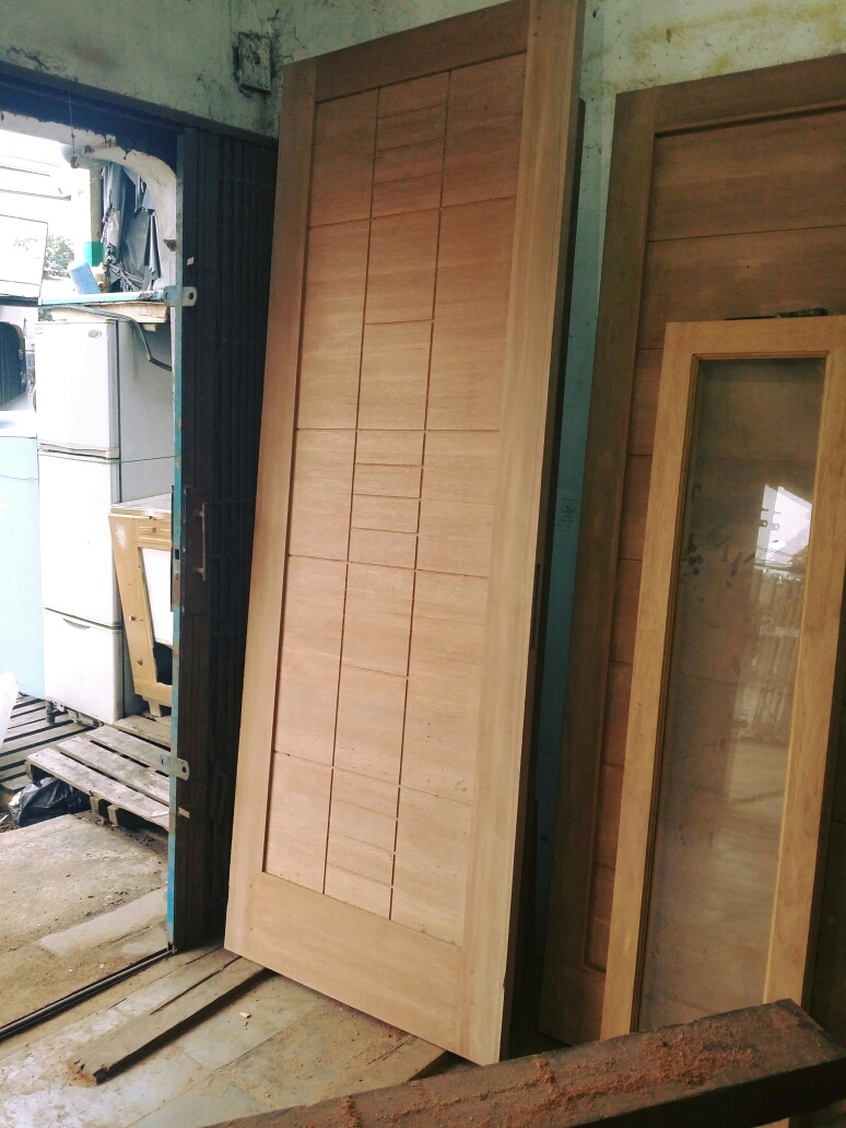 Jual kusen pintu jendela tangerang jabodetabek