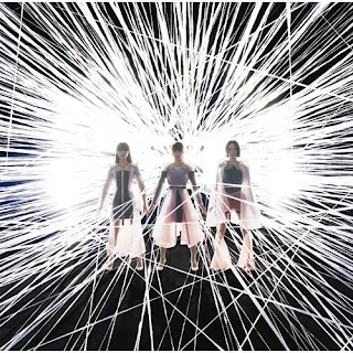 PERFUME FUTURE POP