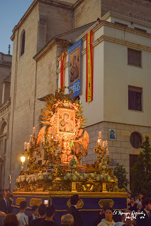 Perpetuo Socorro Granada