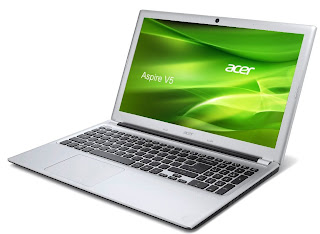 Acer Aspire V5-571G Drivers For Windows 7 (32bit)