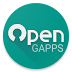 Here's How To Enable The Easter Egg In The Open Gapps Application