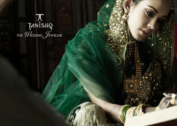  Tanishq Bridal Jewelry Collection