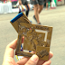 Running Race Review : Electric Jakarta Marathon 2018