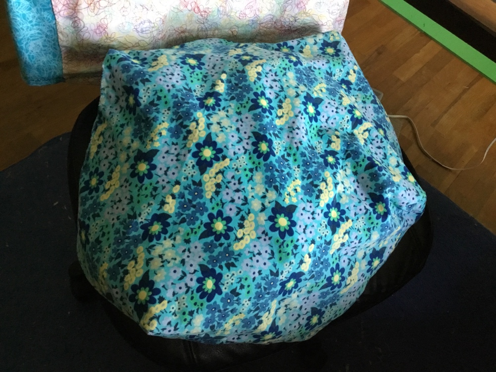 Chair Pad