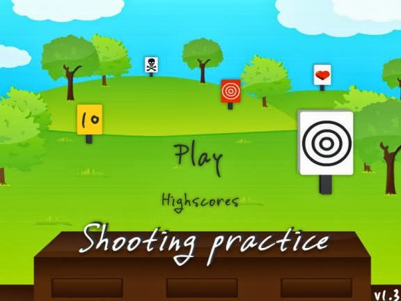 Play Shooting Games