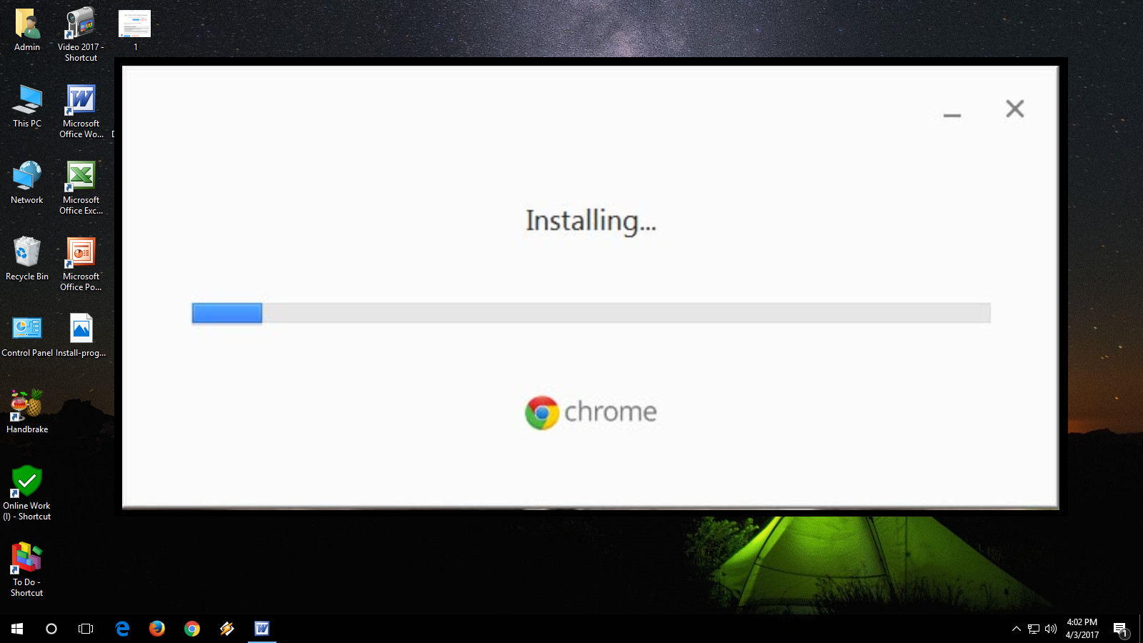 Learn New Things: How to Download &amp; Install Latest Chrome ...