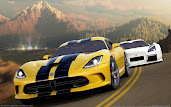 #7 Forza Horizon Wallpaper