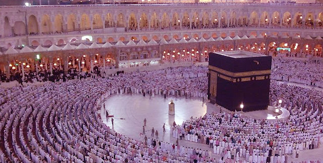  Accepted Hajj and its Lasting Blessings