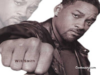 Will Smith Wallpaper