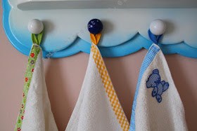 personalizar toallas ikea