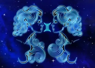 Gemini ascendant and zodiac